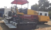 Dynapac F181C Paver